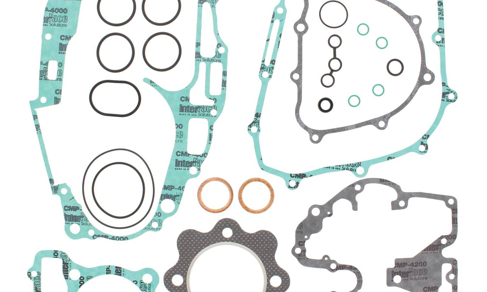 Complete Gasket Set 808263