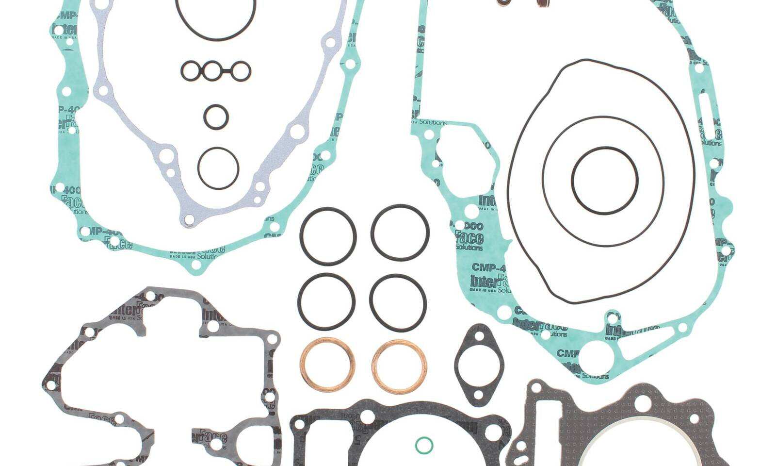 Complete Gasket Set 808265