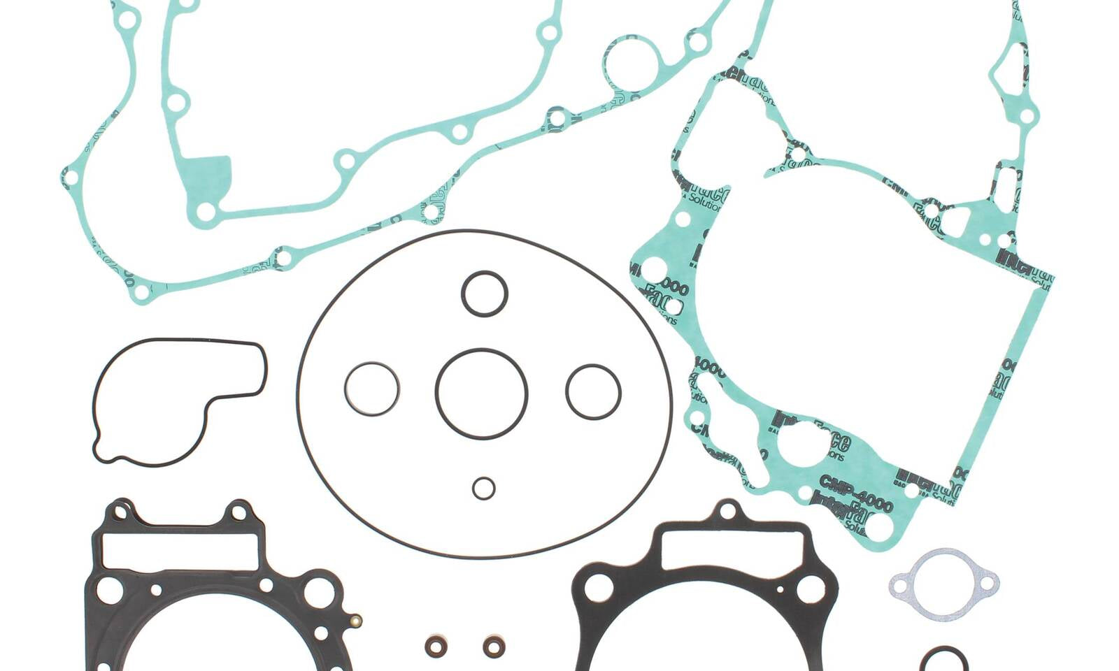 Complete Gasket Set 808267