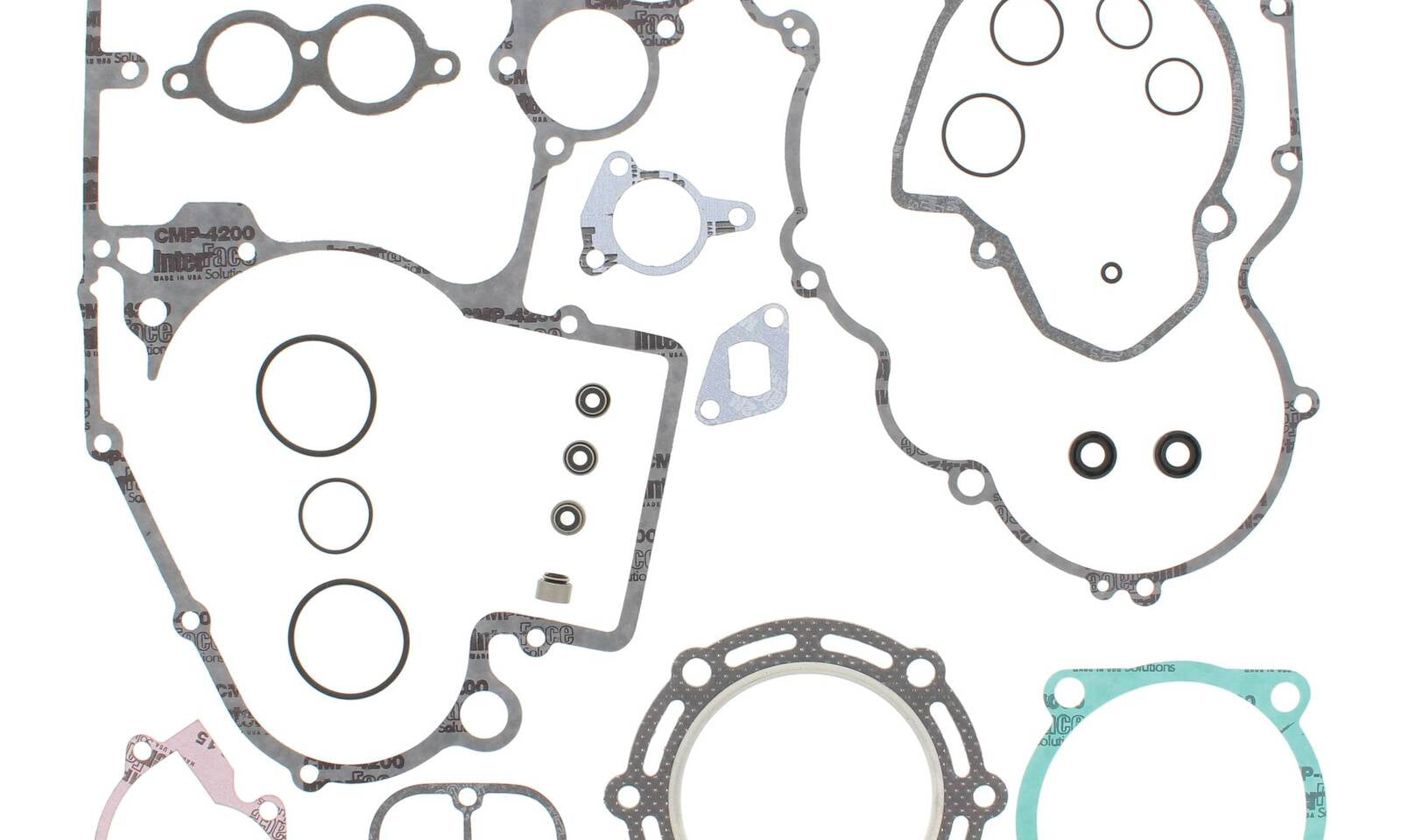 Complete Gasket Set 808318