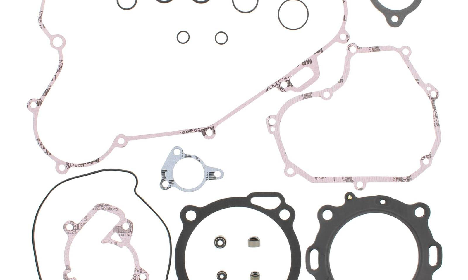 Complete Gasket Set 808342