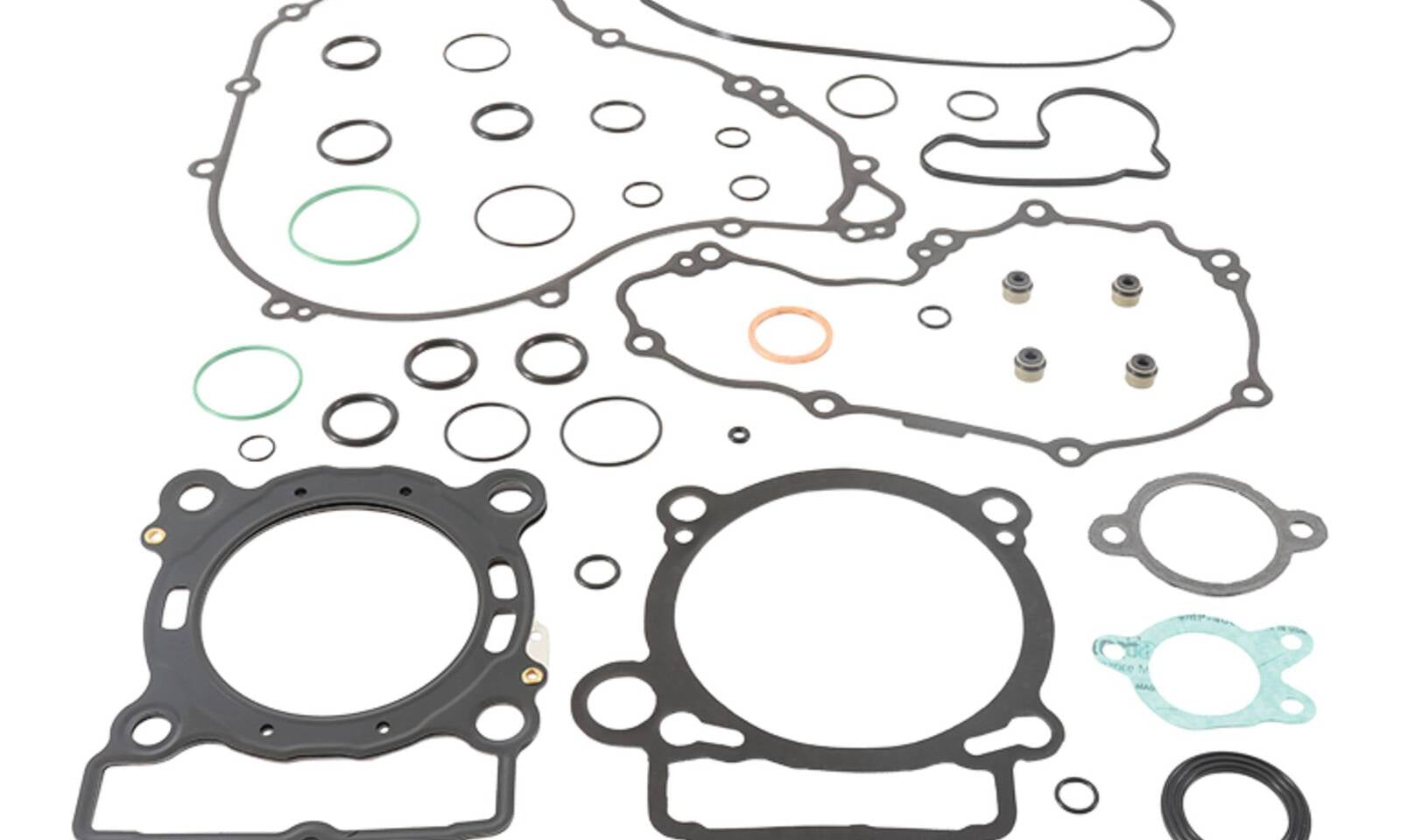 Complete Gasket Set 808372