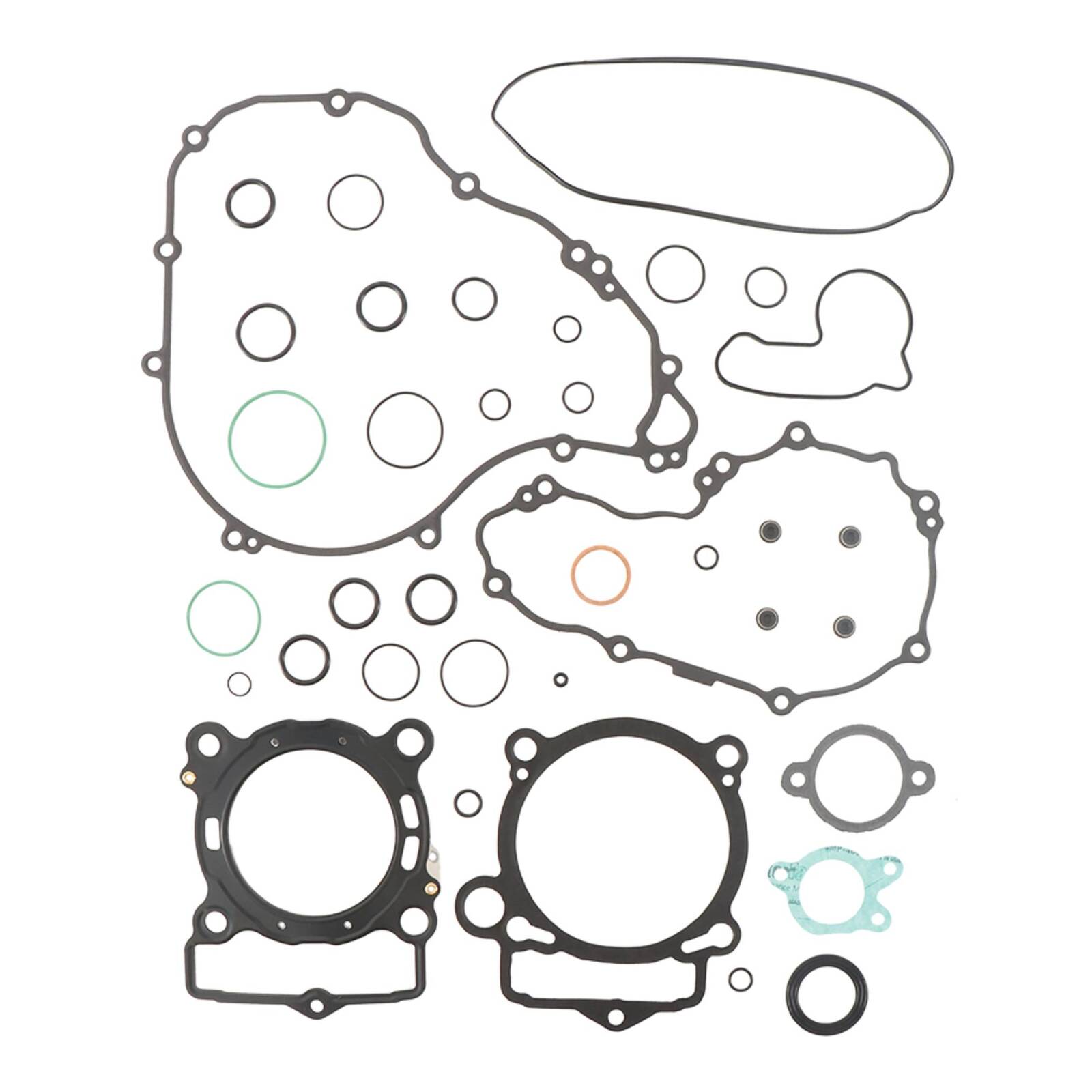 Complete Gasket Set 808372