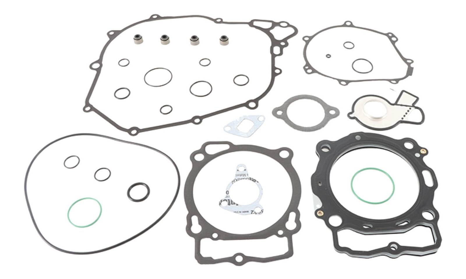 Complete Gasket Set 808374