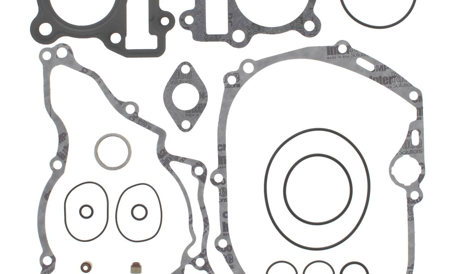 Complete Gasket Set 808415