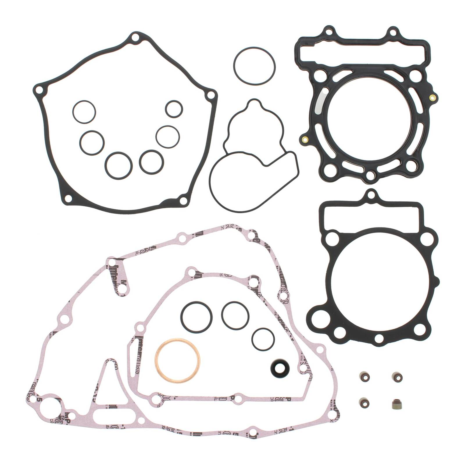 Complete Gasket Set 808481