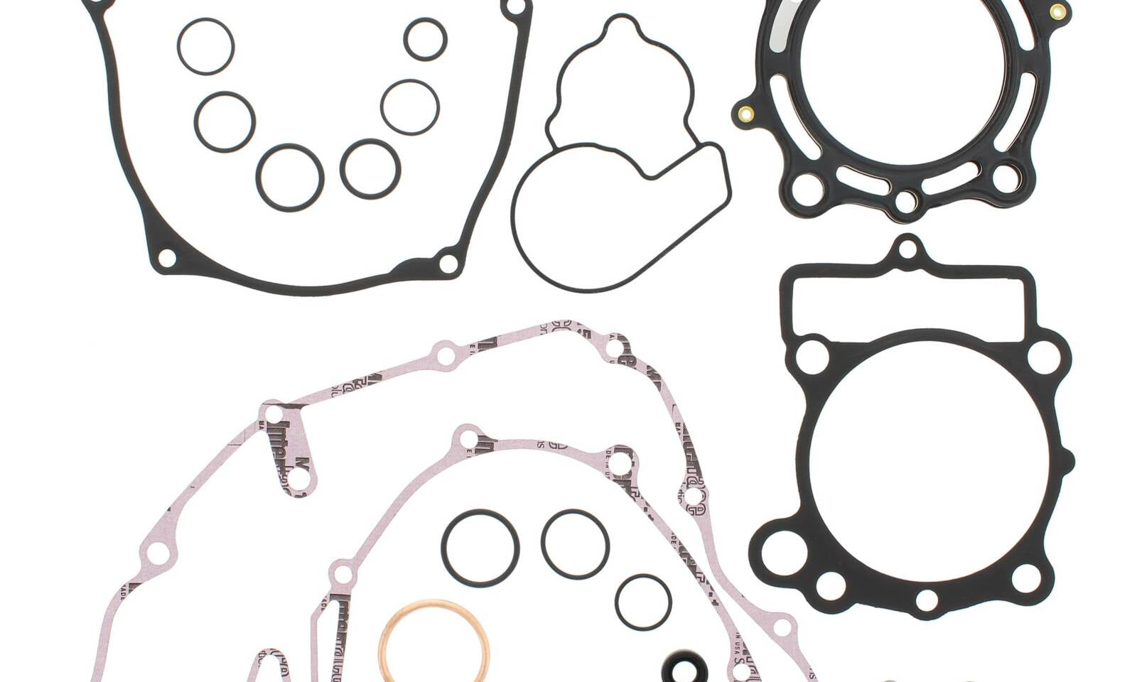 Complete Gasket Set 808481