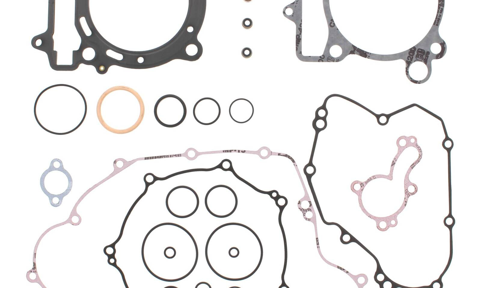 Complete Gasket Set 808482