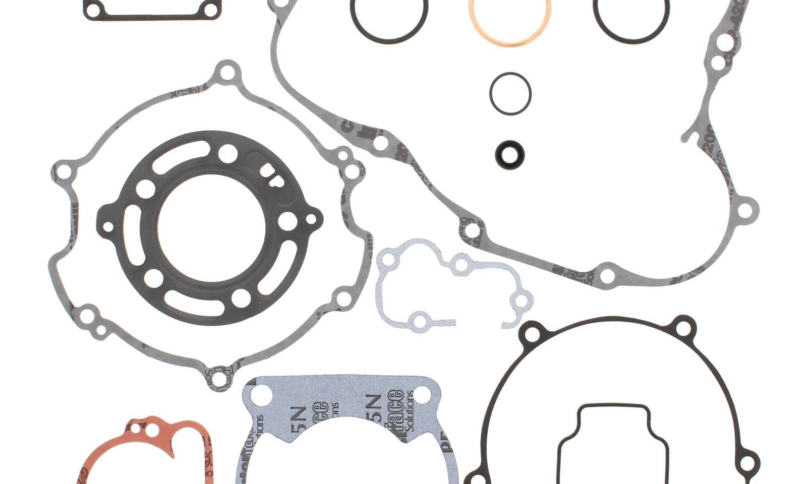 Complete Gasket Set 808483