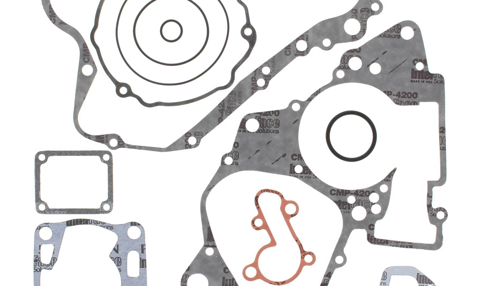 Complete Gasket Set – 808505