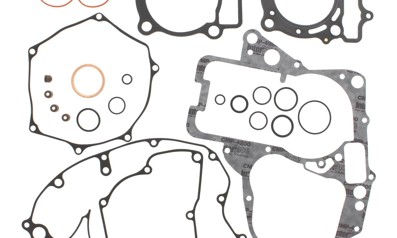 Complete Gasket Set 808567