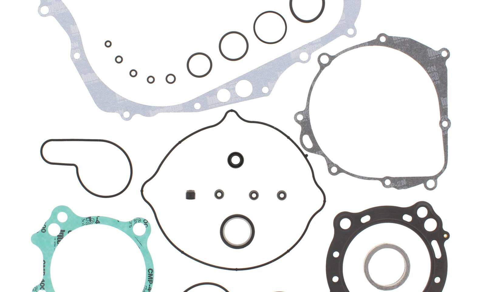 Complete Gasket Set 808585