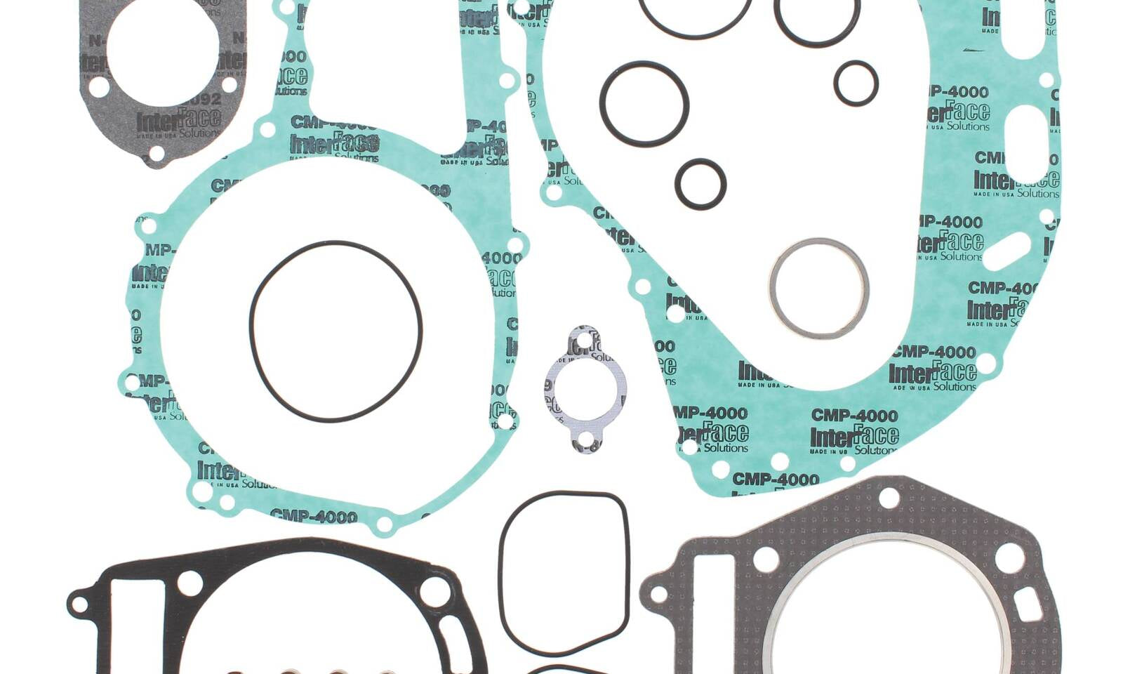 Complete Gasket Set 808586
