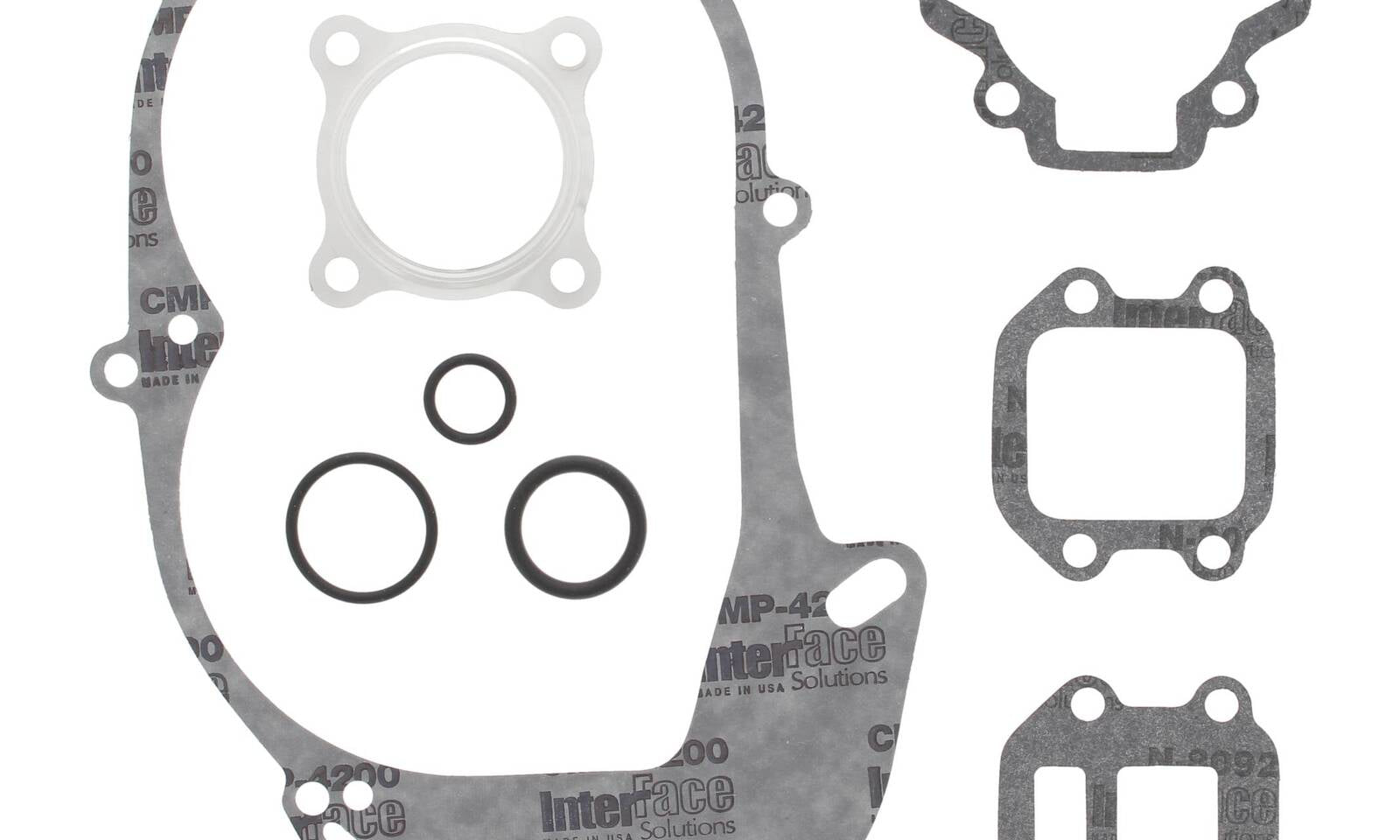 Complete Gasket Set 808601