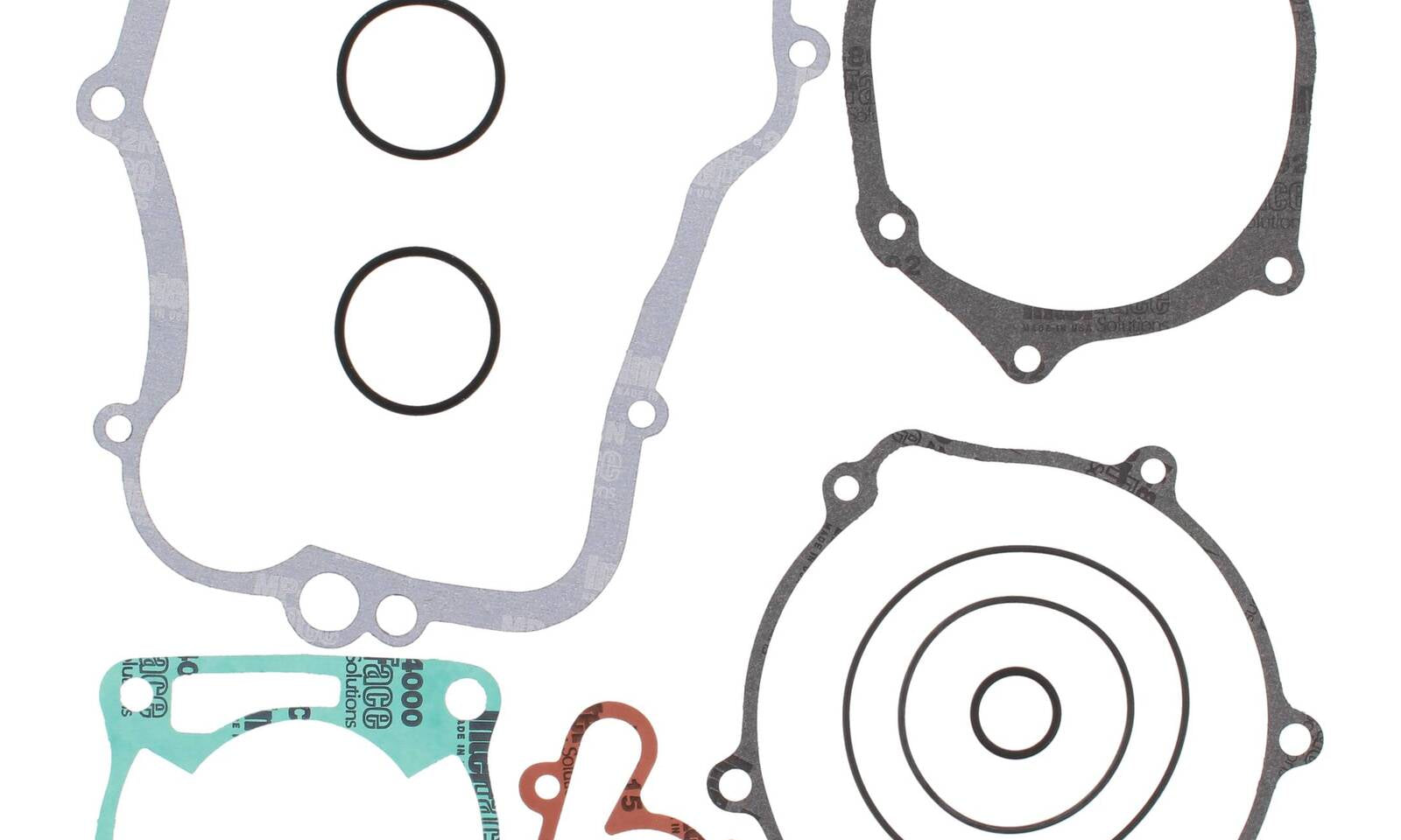 Complete Gasket Set 808614