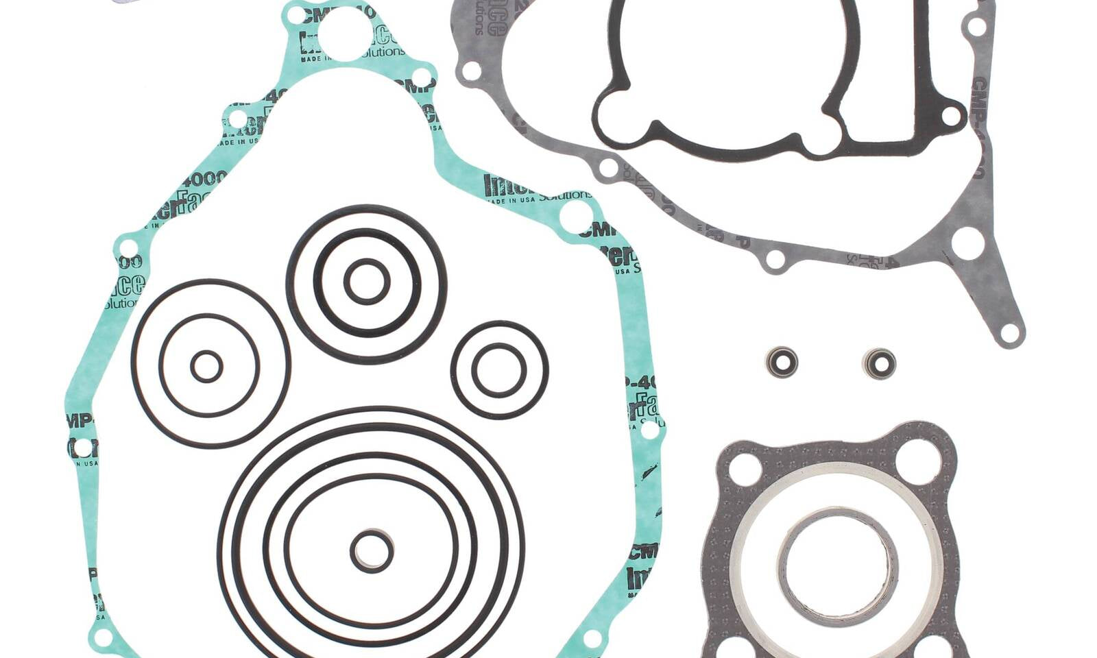 Complete Gasket Set 808643