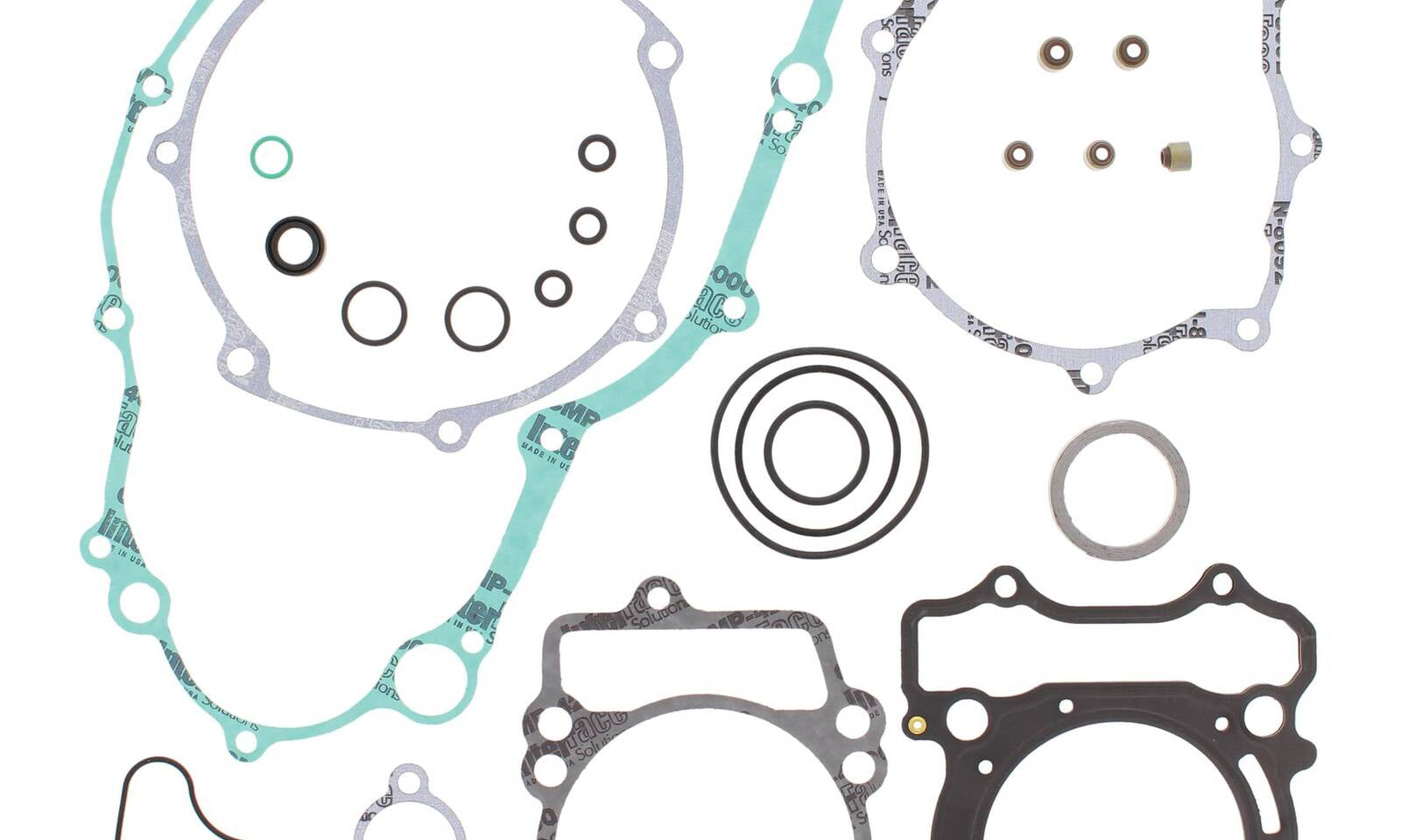 Complete Gasket Set 808678