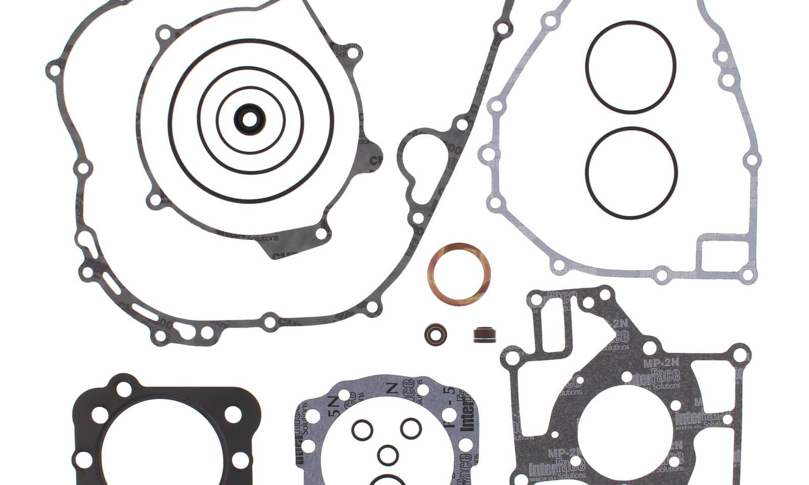 Complete Gasket Set 808805