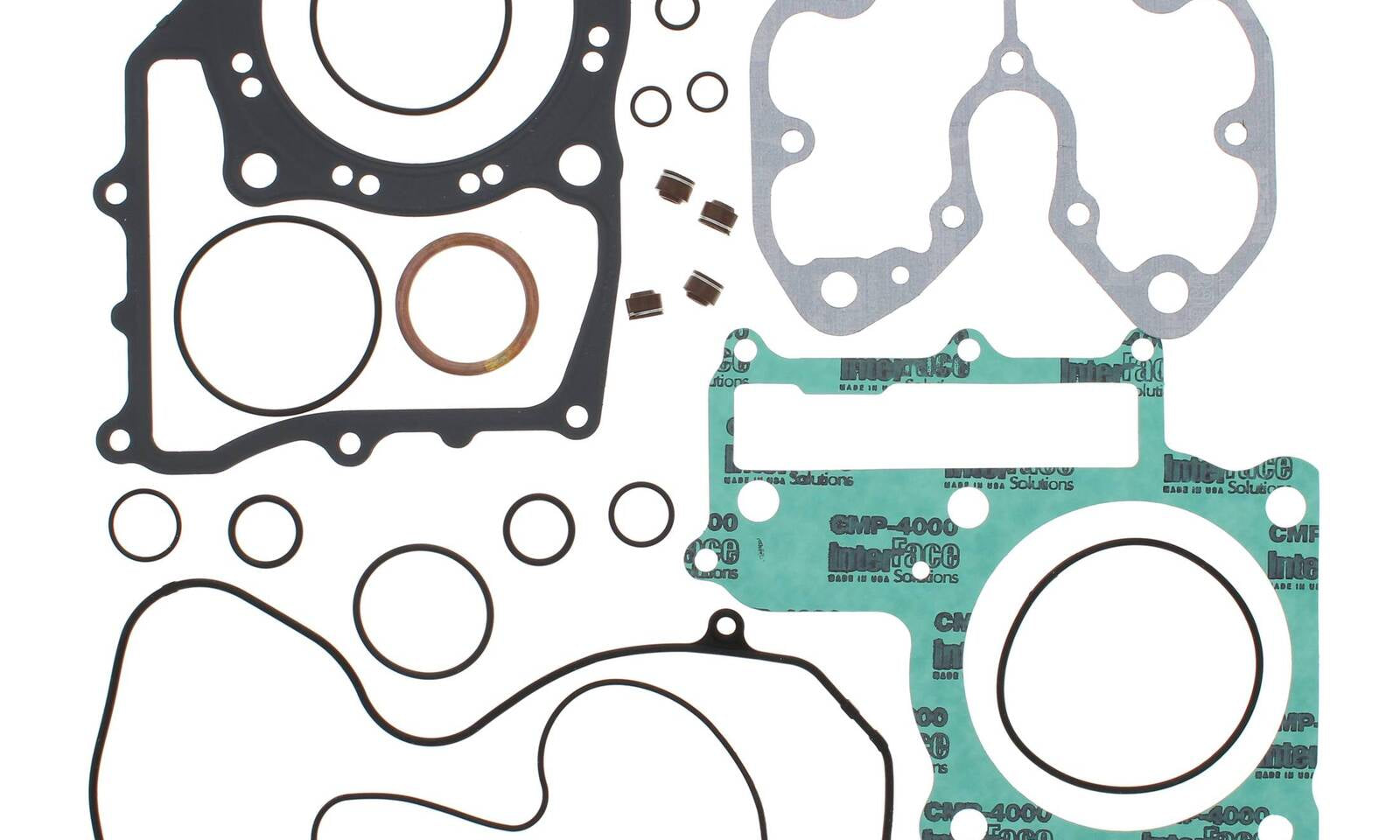 Complete Gasket Set 808843