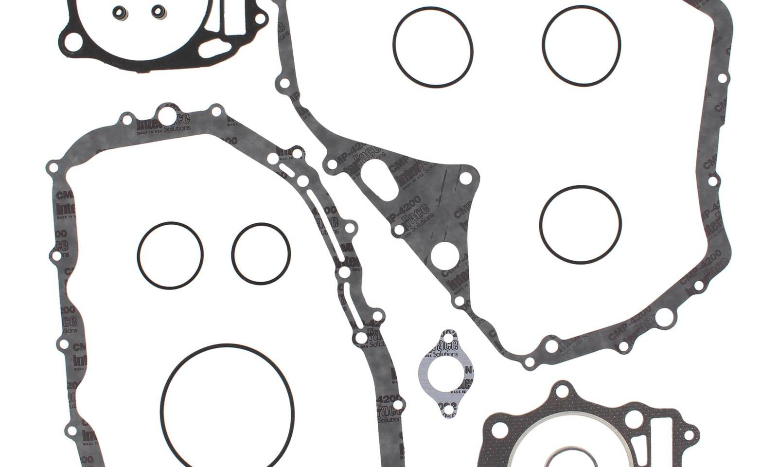 Complete Gasket Set 808846