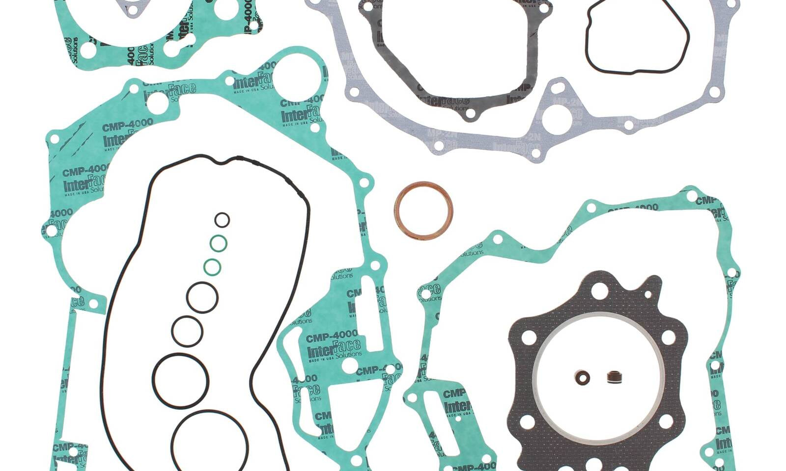 Complete Gasket Set 808859