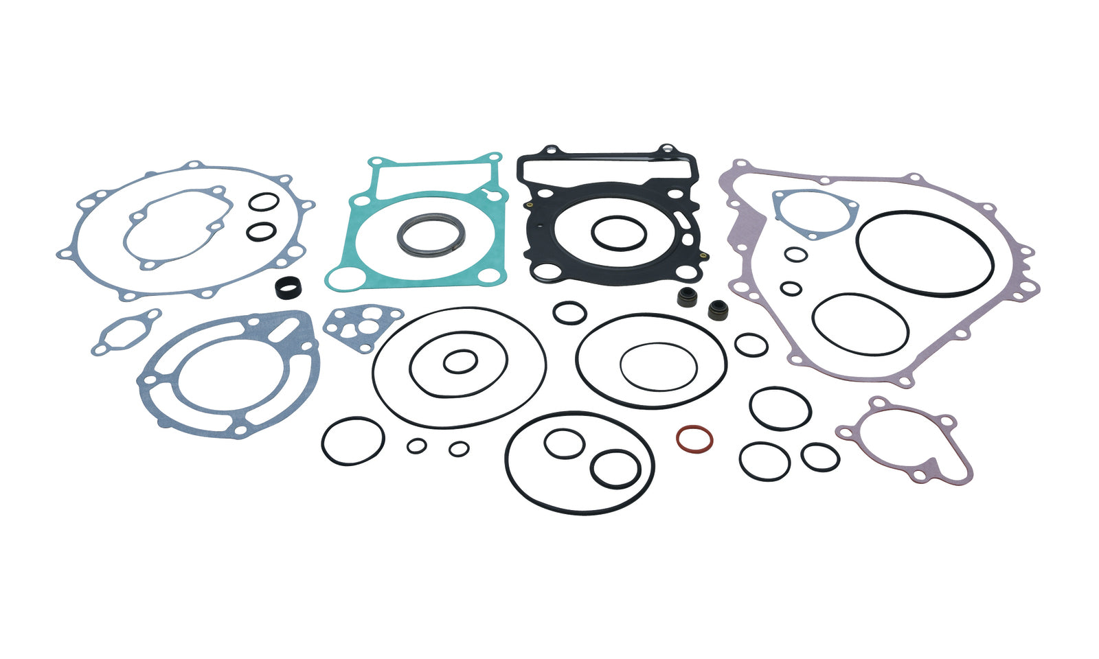 Complete Gasket Set 808875
