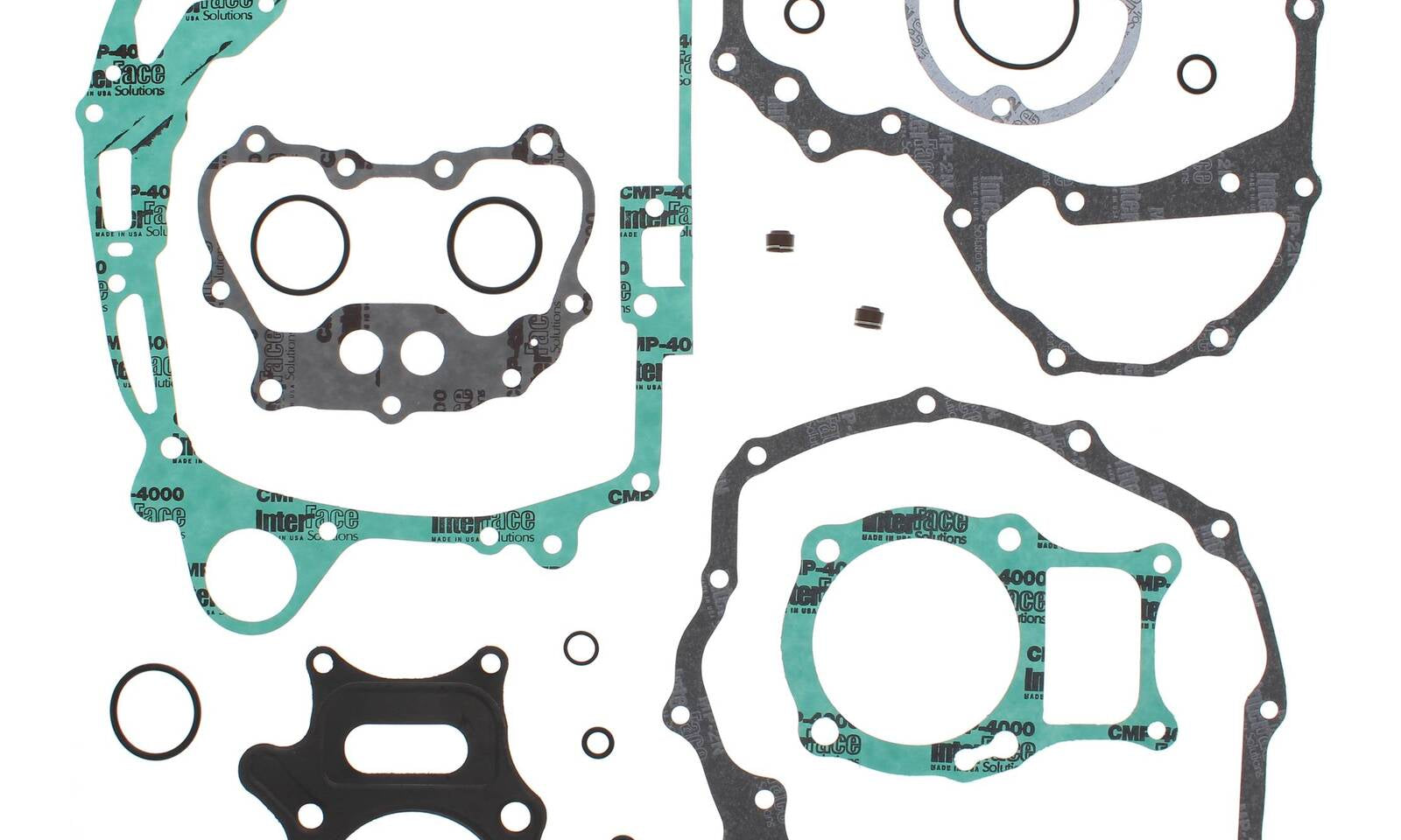Complete Gasket Set 808905