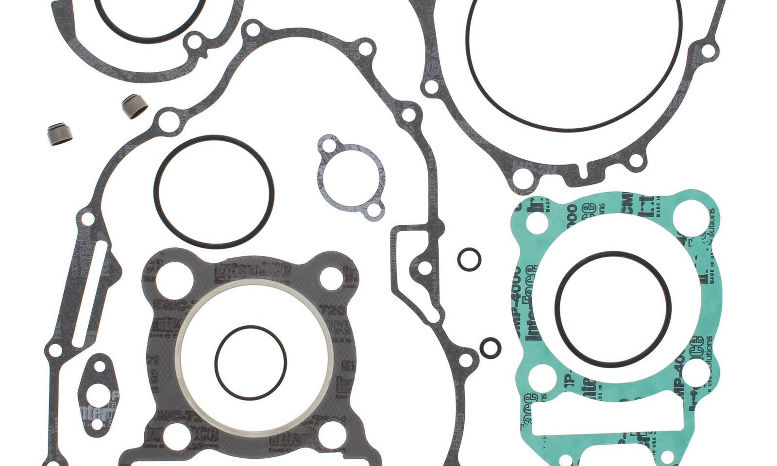 Complete Gasket Set 808924