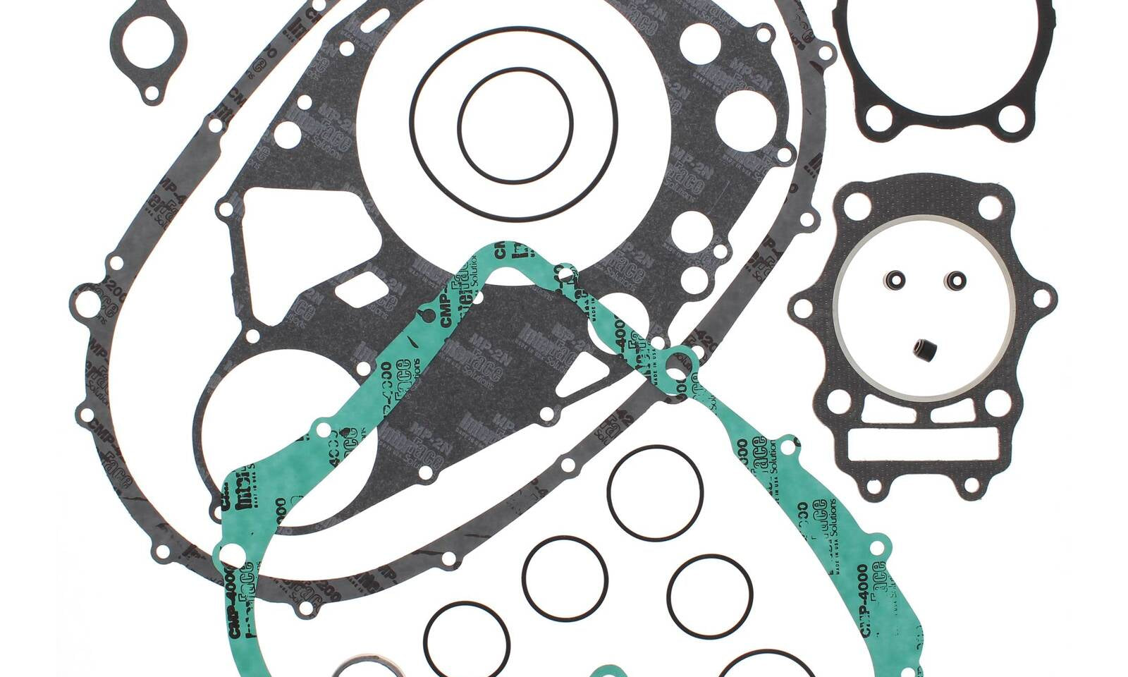 Complete Gasket Set 808932