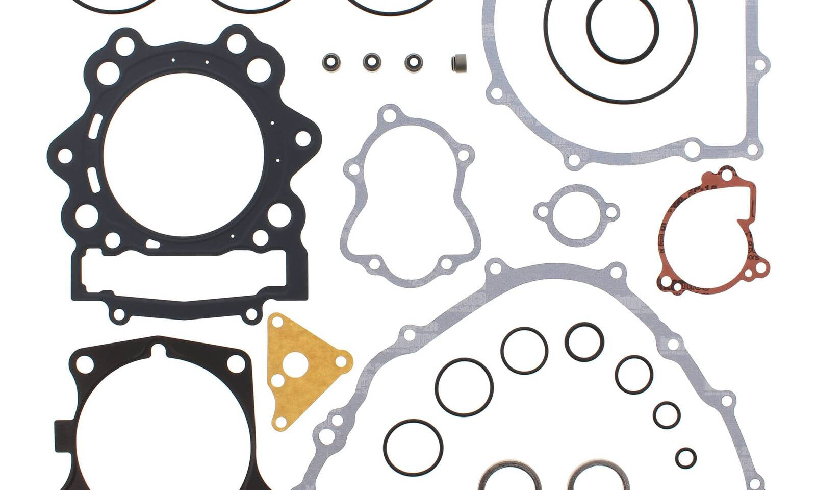 Complete Gasket Set 808941