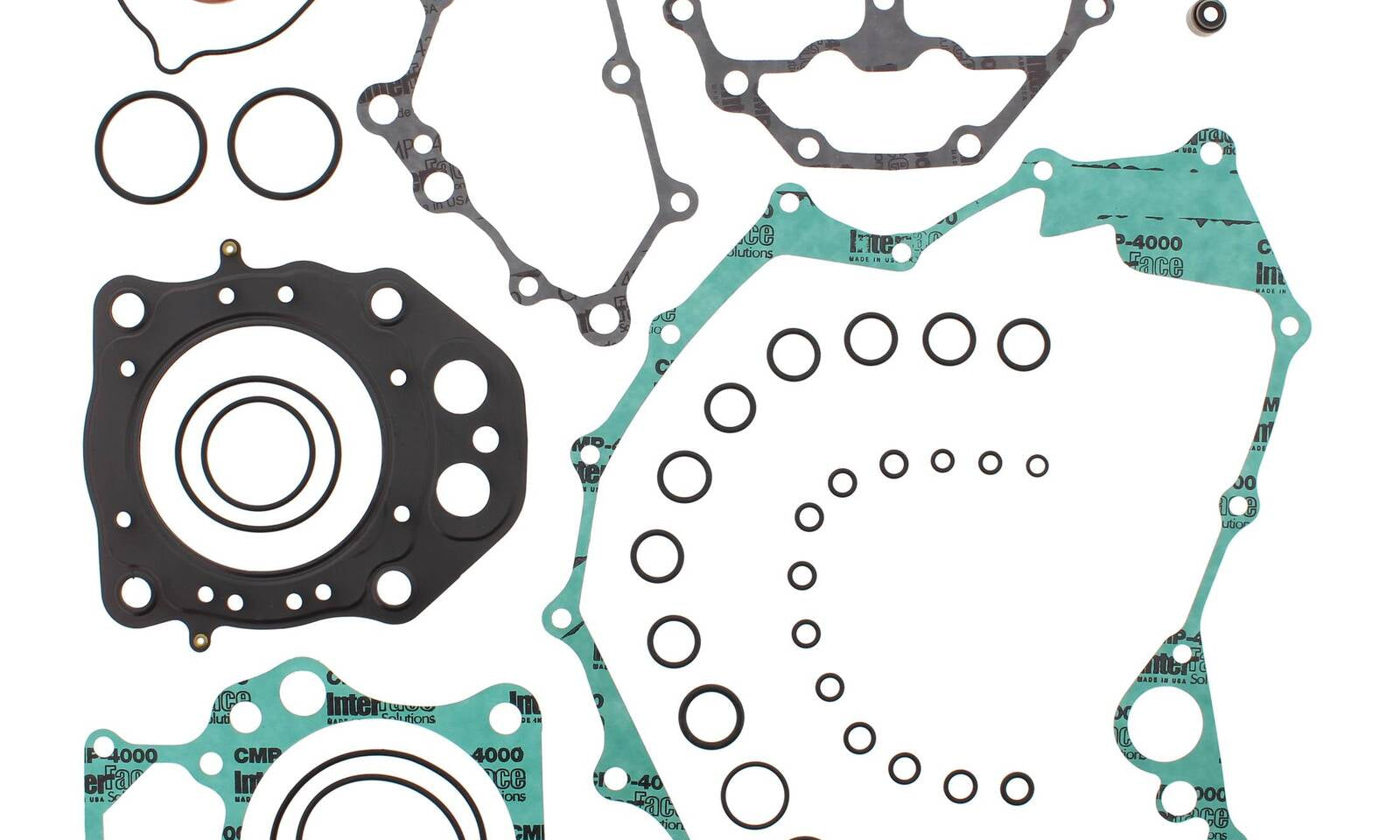 Complete Gasket Set 808947