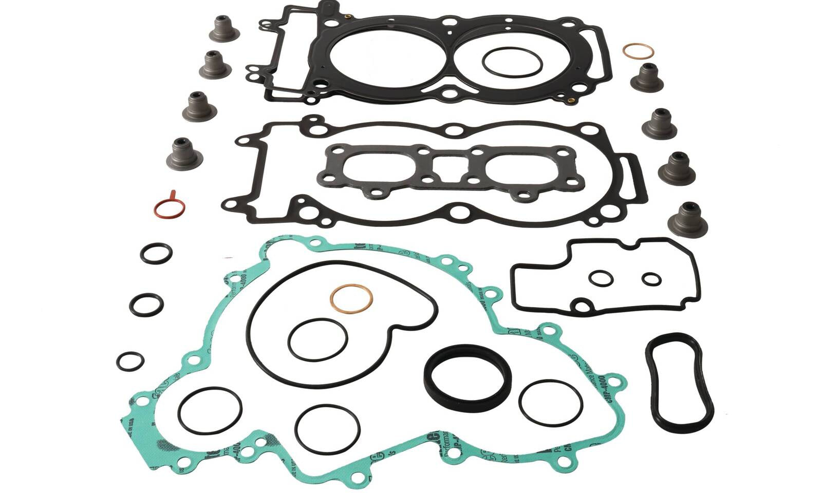 Complete Gasket Set 808969