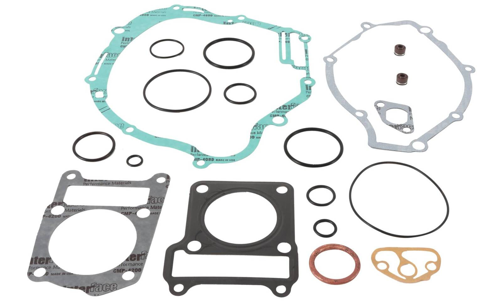 Complete Gasket Set 808977