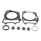 Vertex Top End Gasket Set Polaris