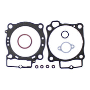 Vertex Top End Gasket Set Honda