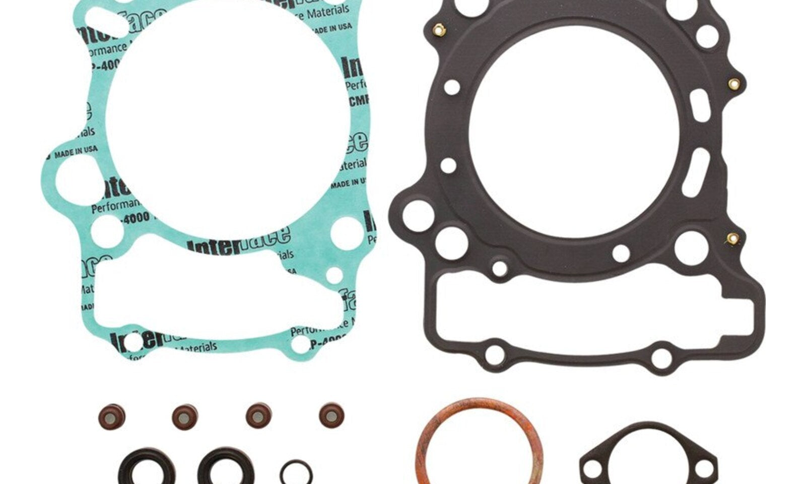 Top End Gasket Set 8100029