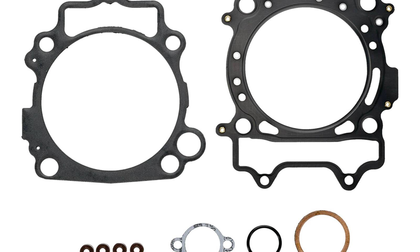 Tope End Gasket Set 8100031