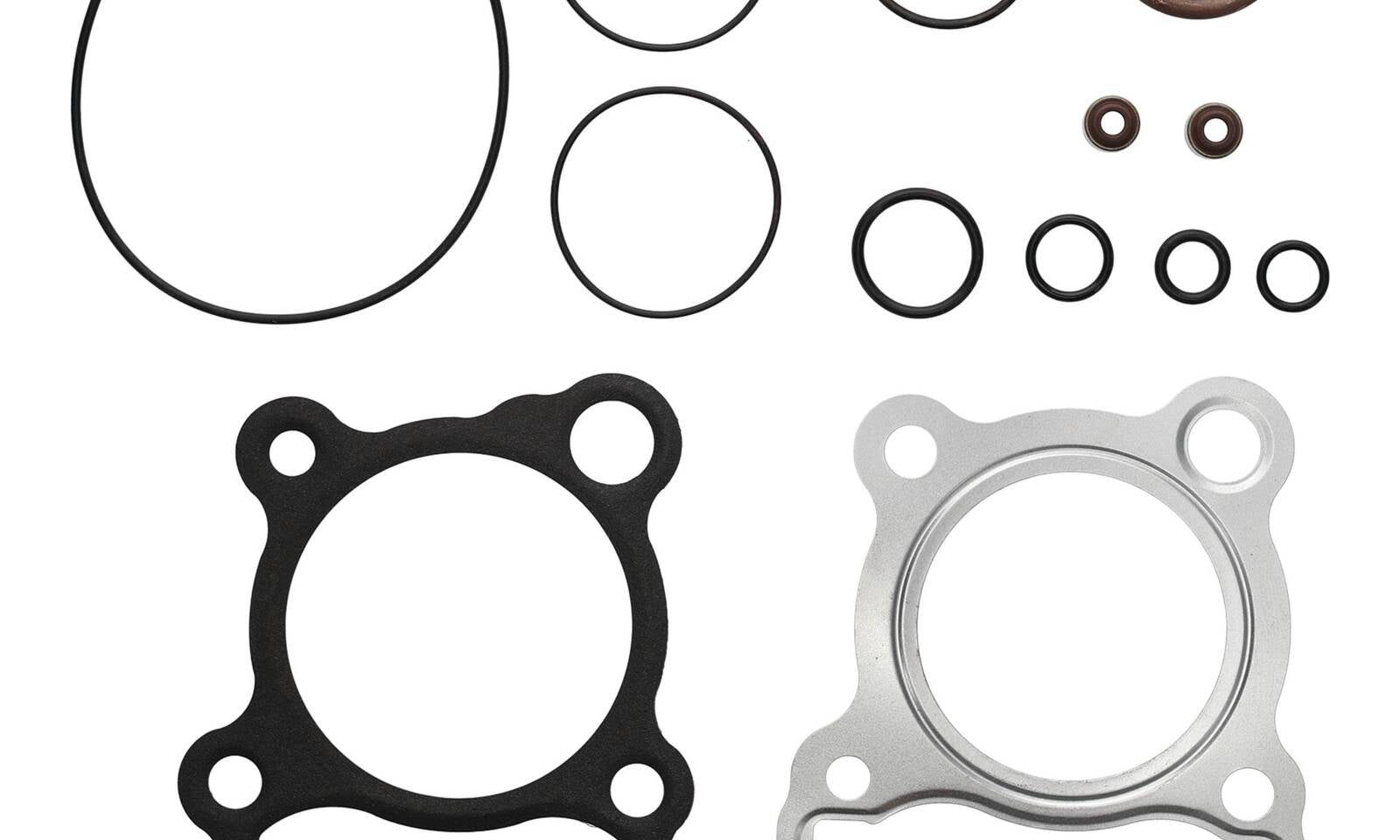 Top End Gasket Set 8100033