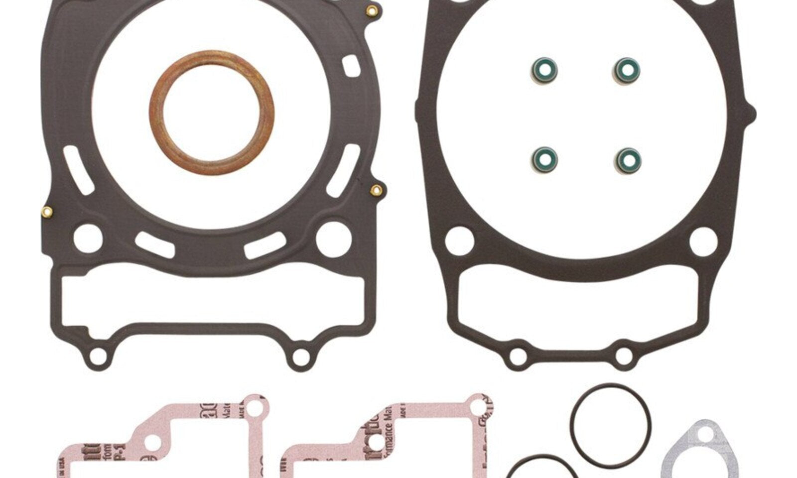 Top End Gasket Set 8100045