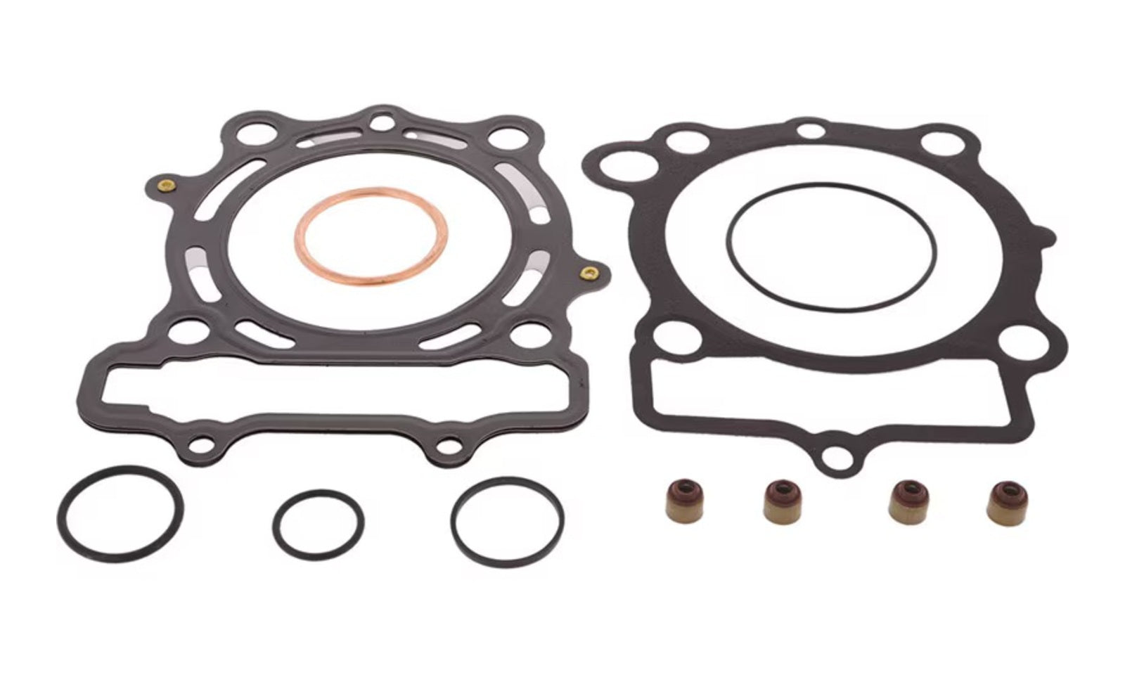 Top End Gasket Set 8100051