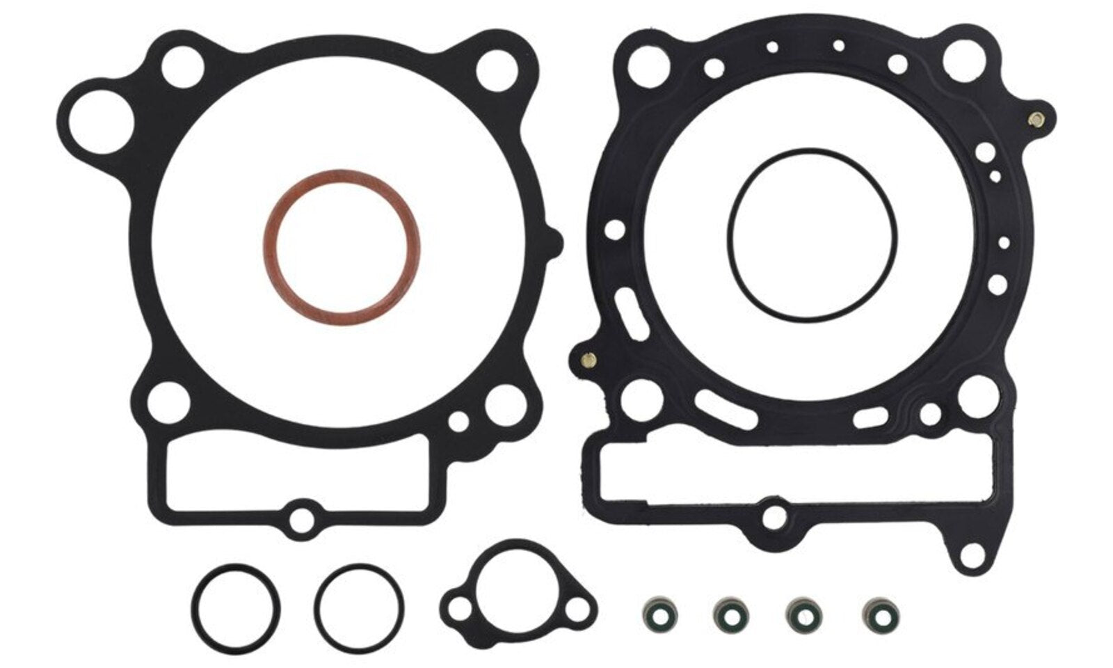 Top End Gasket Set 8100055