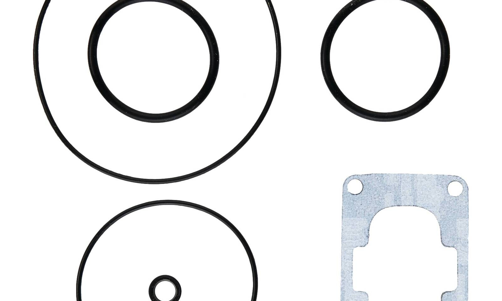 Top End Gasket Set 8100060