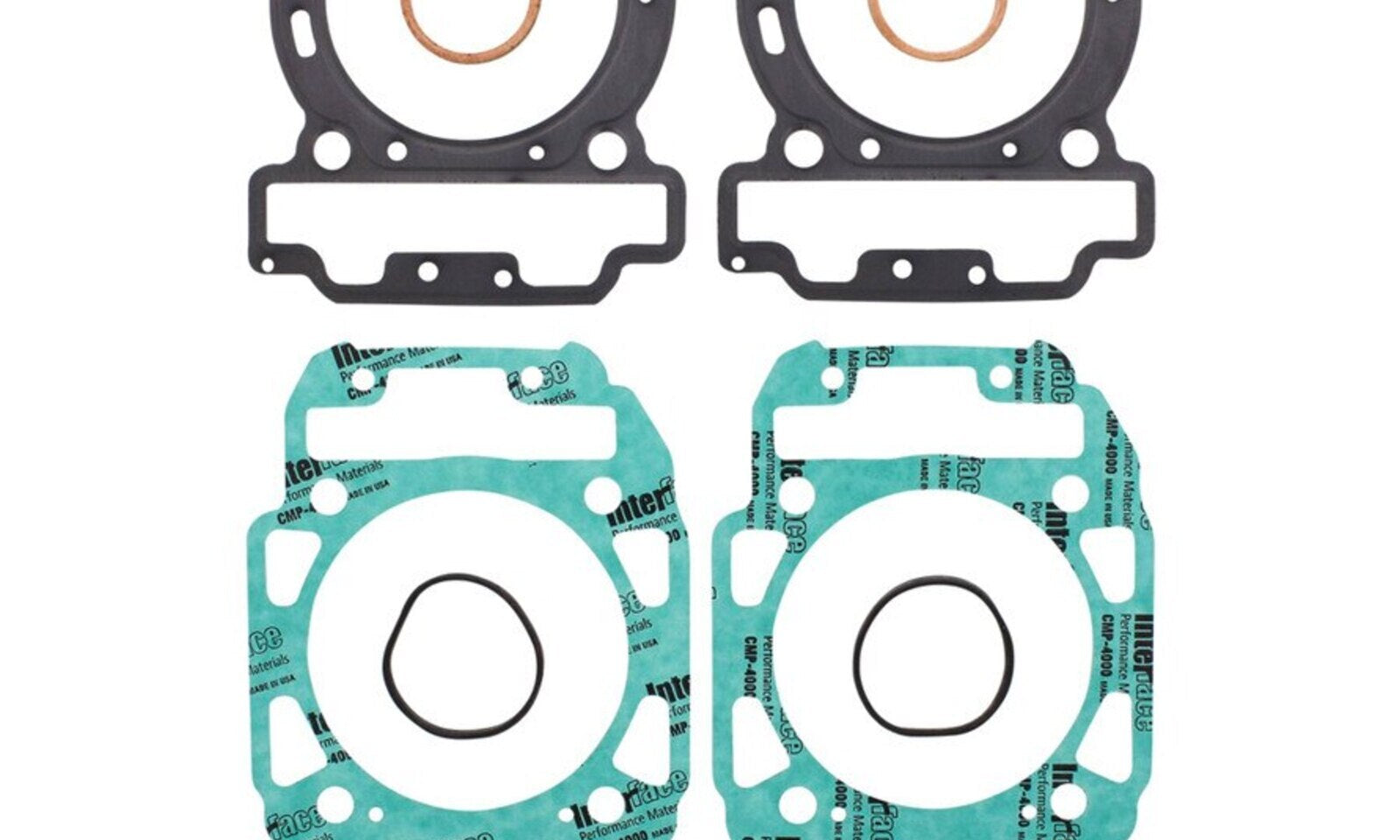 Top End Gasket Set 8100067