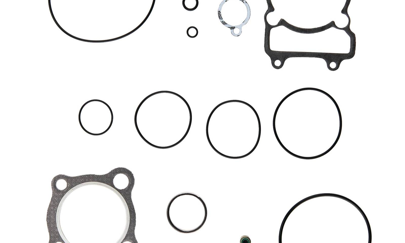 Top End Gasket Set 810643