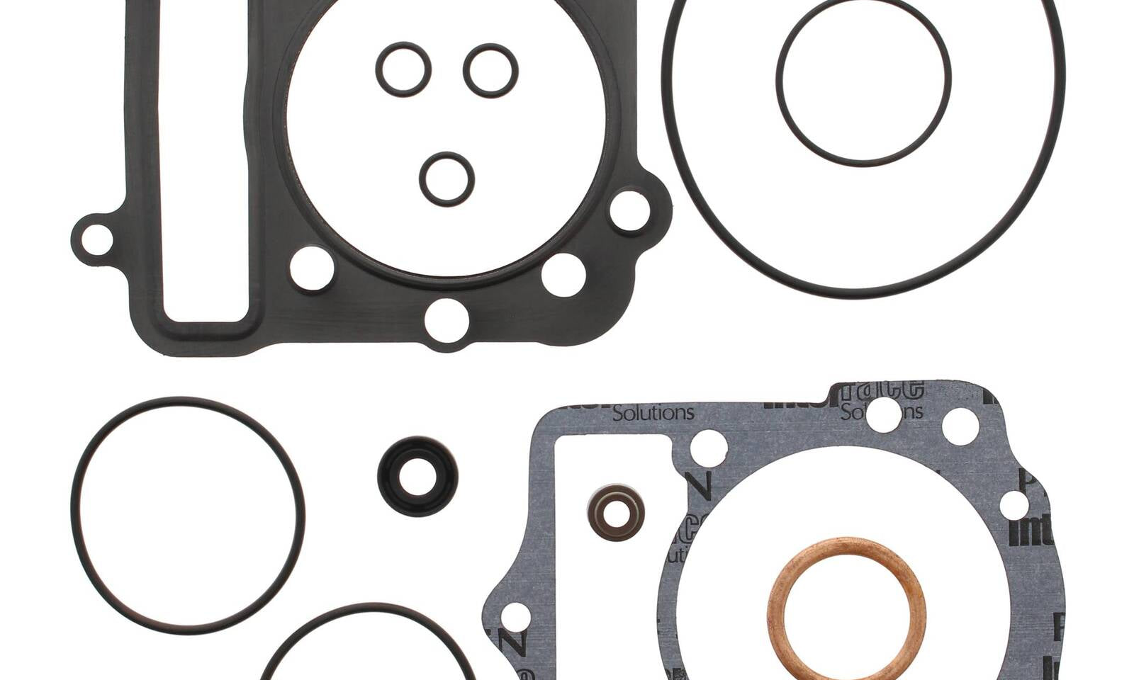 Top End Gasket Set 810805
