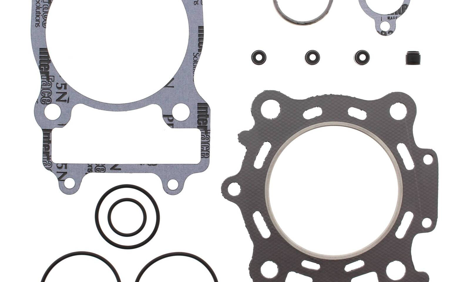 Top End Gasket Set 810828