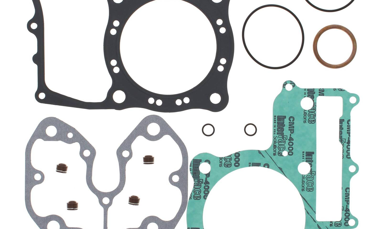 Top End Gasket Set 810843