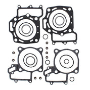 Vertex Top End Gasket Set Kawasaki