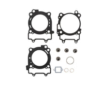Vertex Top End Gasket Set Polaris