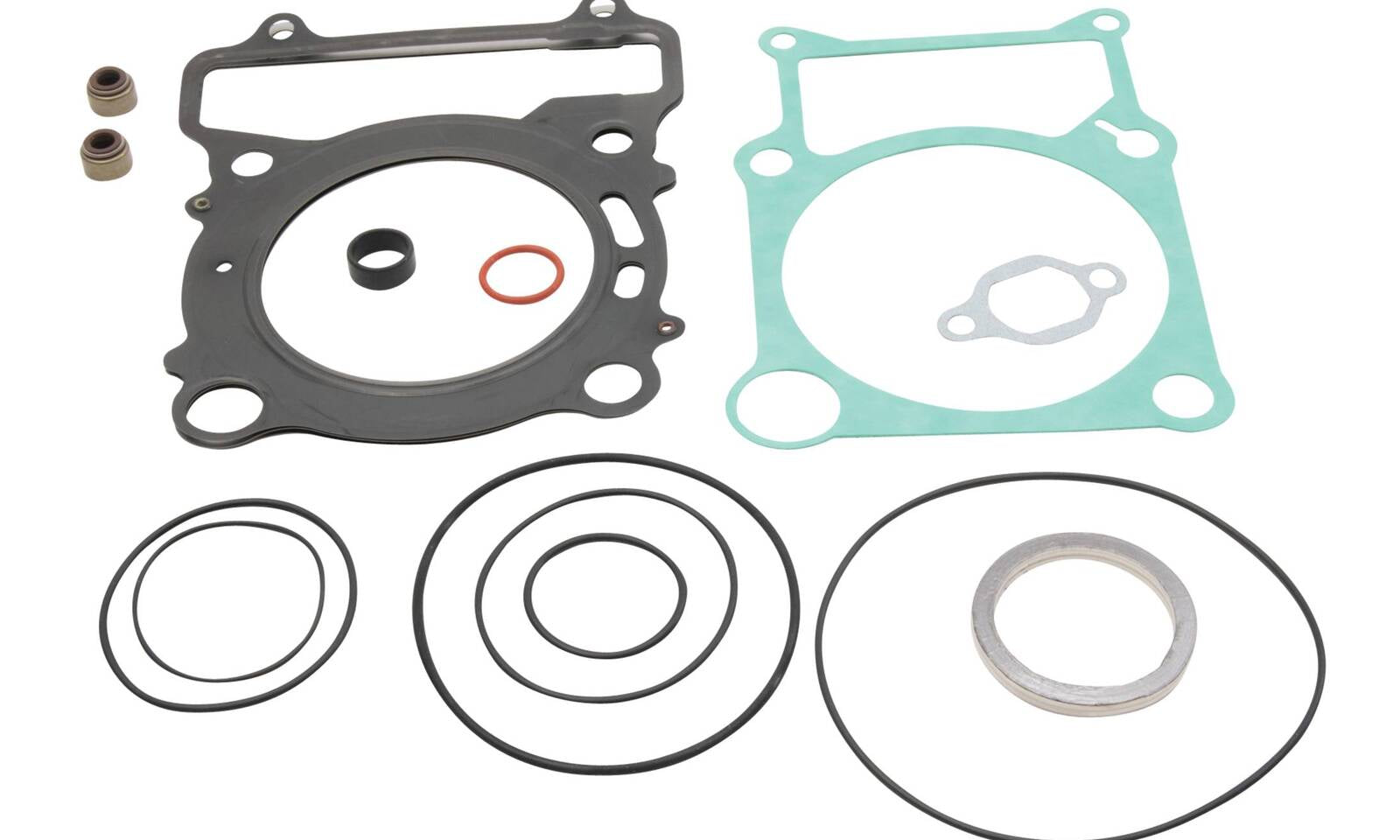 Top End Gasket Set 810996